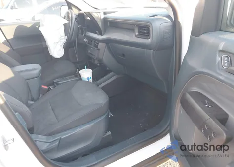 2025 Ford Maverick Xl from USA, damaged, VIN 3FTTW8BA8SRA47117